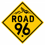 Road 96 Icon